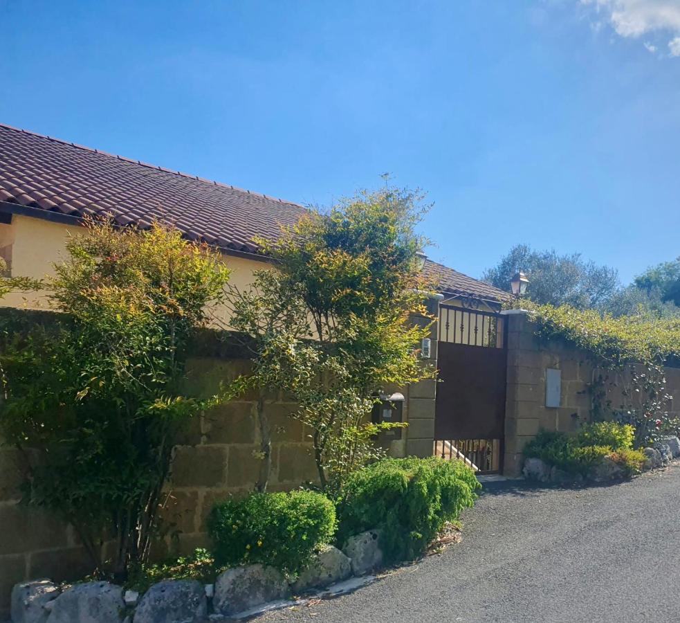 Casa Vacanze Salvatore Palazzolo Acreide Exterior photo
