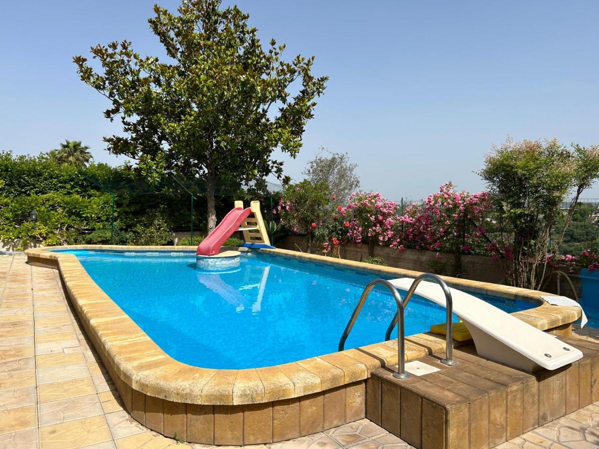 Casa Vacanze Salvatore Palazzolo Acreide Exterior photo