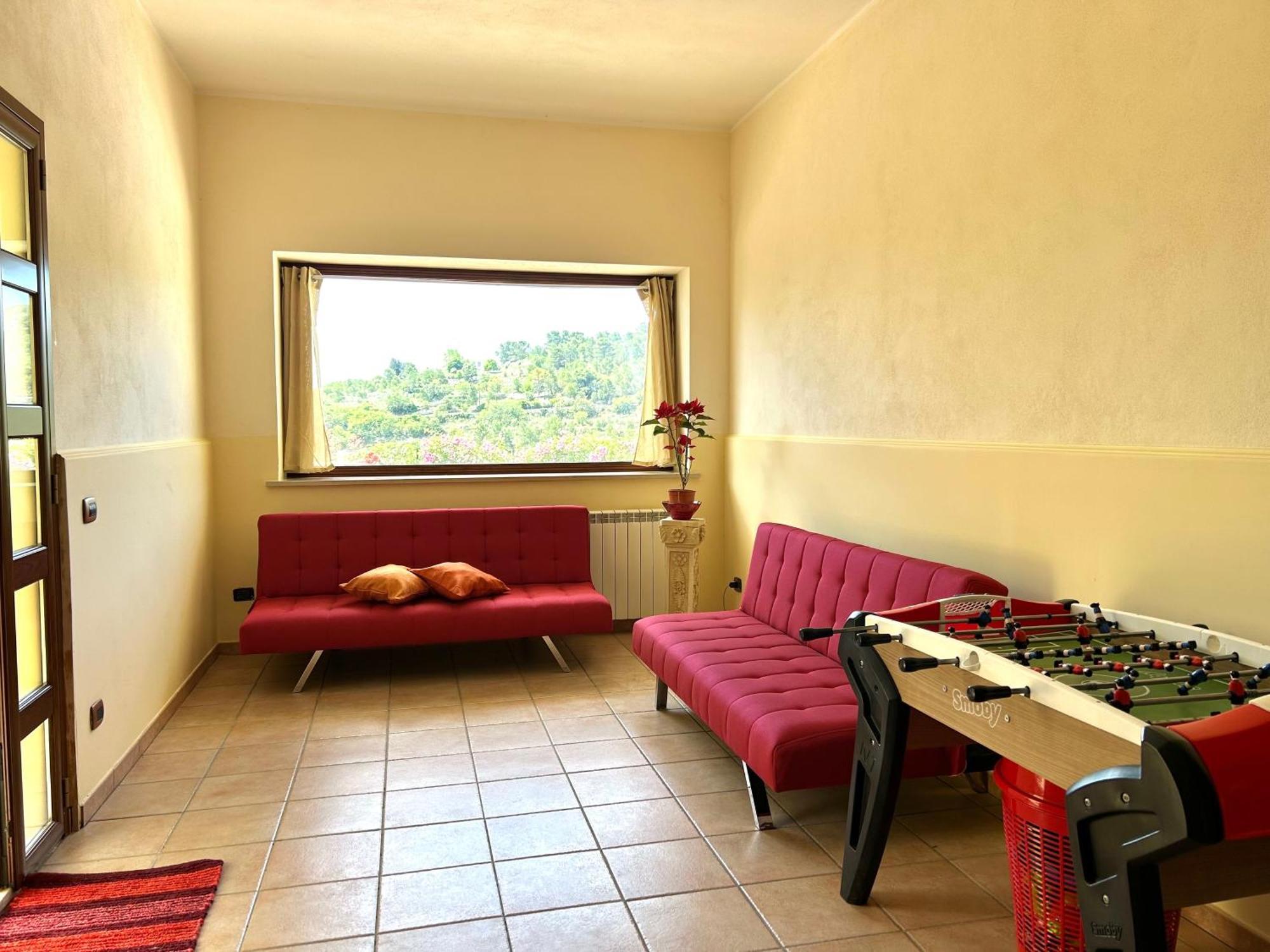 Casa Vacanze Salvatore Palazzolo Acreide Exterior photo