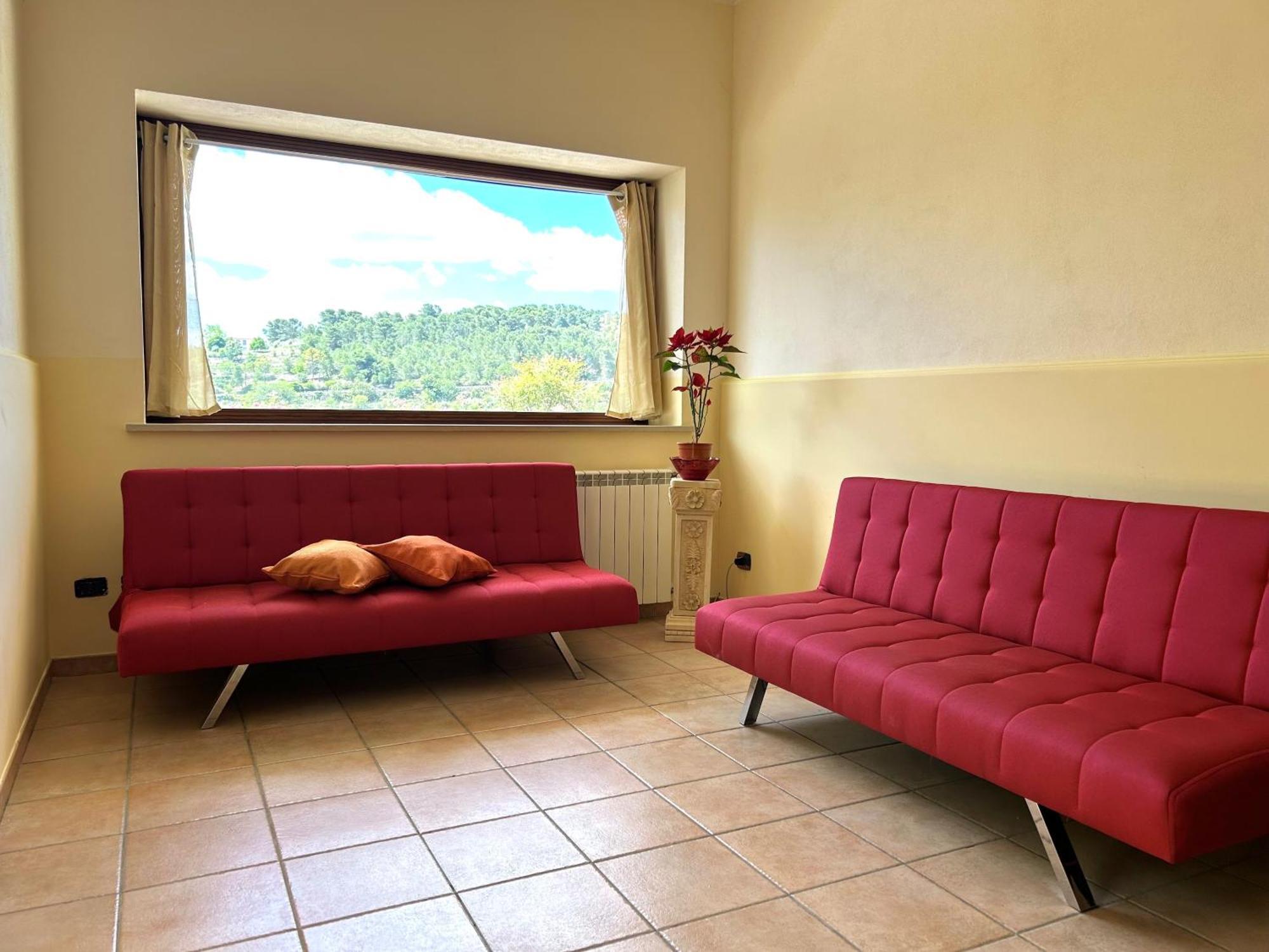 Casa Vacanze Salvatore Palazzolo Acreide Exterior photo